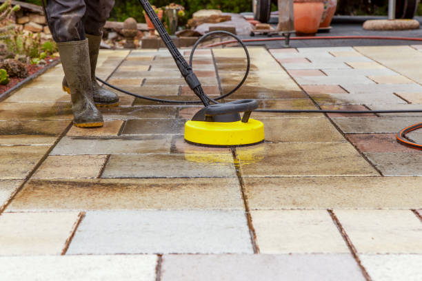Concrete Sealing in Cedarville, AR