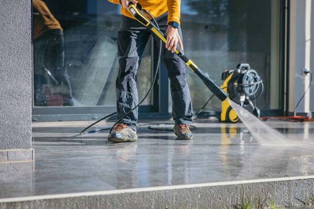 Animal Enclosure Cleaning in Cedarville, AR